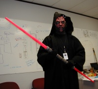 2000/10(October)/Halloween/2000-10-31-Halloween-Nowdocs--Darth-Maul-BenJ-04.JPG