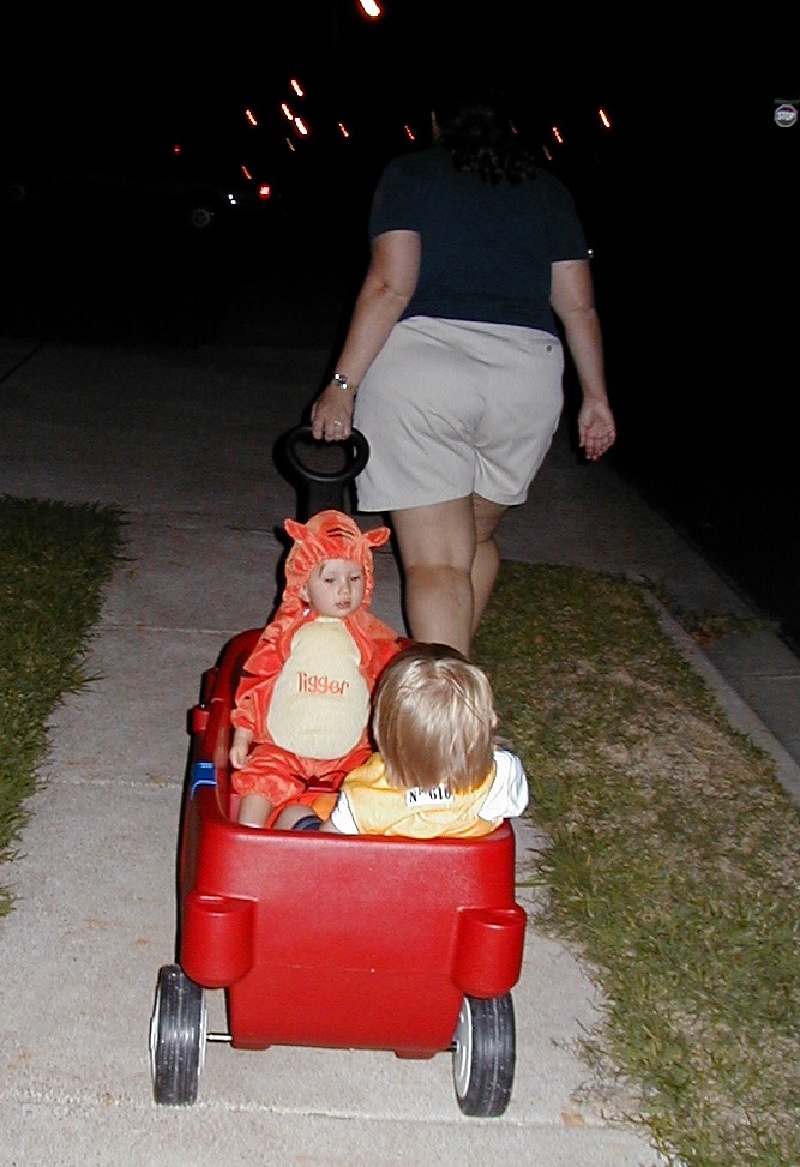 2000/10(October)/Halloween/800x600_2000-10-31-Halloween-Stacy-Tigger-Chance-CoastGuard-Jack-2.JPG