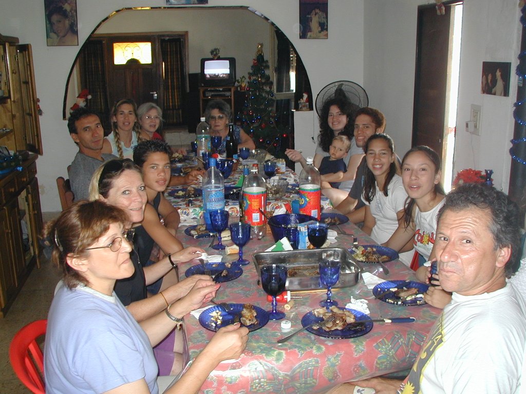 2000-12-30-Argentina-Gladis-Marta-Lio-Tony-Adriana-Susana-Nelly-Suzi-Chance-Mark-Marinela-Sabrina-Dimi-0.JPG