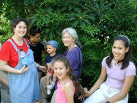 2000-12-27-Argentina-Suzi-Lio-Chance-Susana-Lucila-Marinela-Zoo-15.JPG