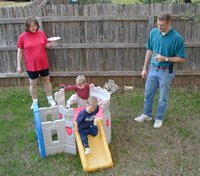 2000-12-10-Kids-Xmas-Xchange-Chance-Patrick-Michelle-Travis-07.JPG