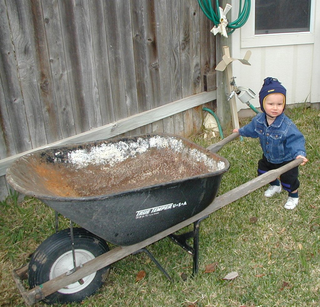 2000-12-11-Chance-trying-to-move-Wheelbarrow-05.jpg