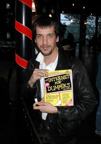 2000-12-14-Nowdocs-Xmas-Party-6-Clint-Internet-for-Dummies.jpg