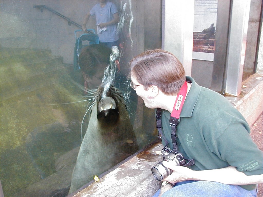 2000-07-10-Alaska-Cruise-18-Matt-Seal-blowing-Vancouver.jpg