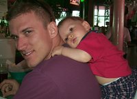 2000-05-14-1440-Mother's-Day-Travis-Chance-Waiting-for-a-Table.jpg