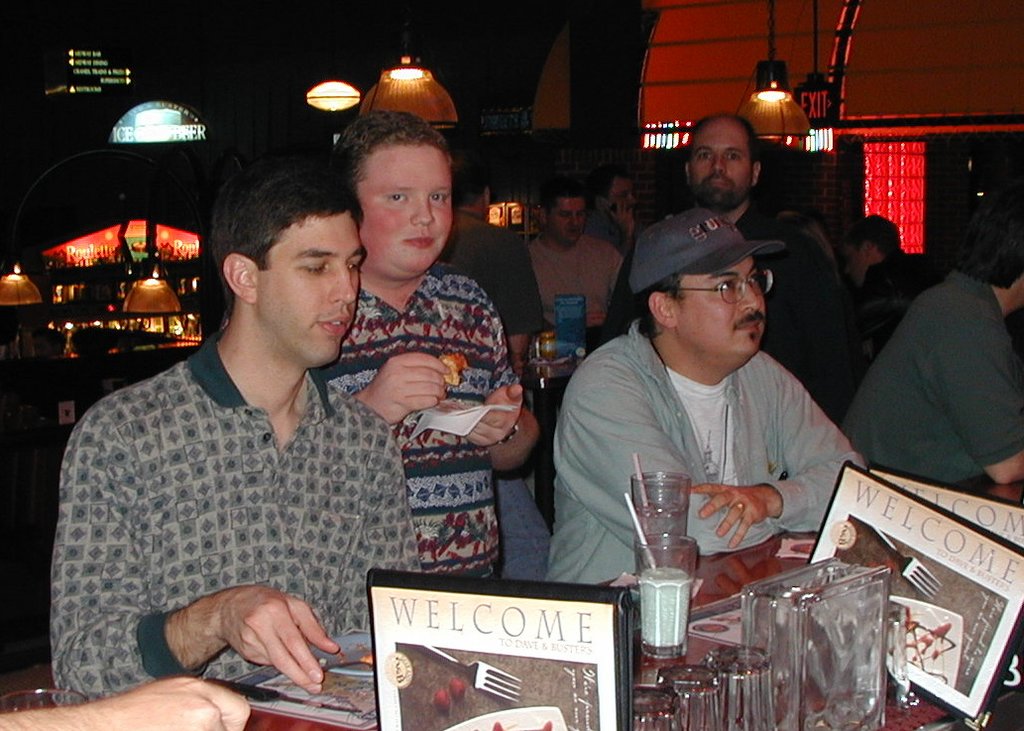2001/02(February)/Misc/1024x768_2001-02-23-Nowdocs-Dave-N-Busters-2-Stan-Danny-Mike-Ben.jpg