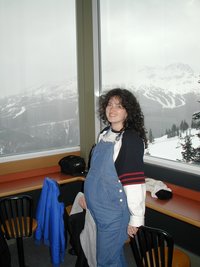 2001-02-14-Whistler-08-Suzi-Valentines-top-of-Gondola.JPG