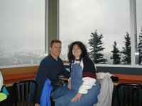 2001-02-14-Whistler-09-Travis-Suzi-Valentines-top-of-Gondola.JPG