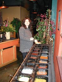 2001-02-14-Whistler-12-Suzi-Valentines-Mongolie-Grille.JPG