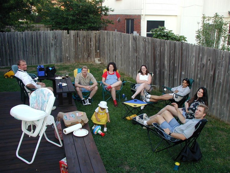2001-04-28-4-Backyard-Ren-Doug-Suzi-Marci-Kalyani-Kavita-Kiffin-Ben.jpg