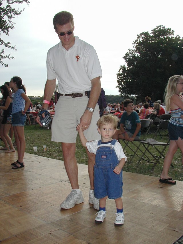 2001-07-03-07-Lost-Creek-CC-Party-Chance-Travis.jpg