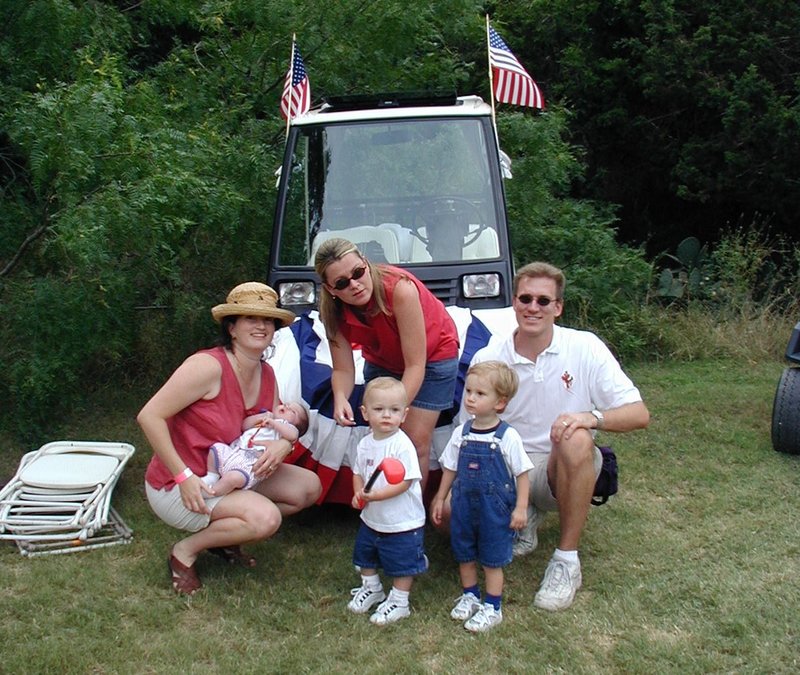 2001-07-03-15-Lost-Creek-CC-Party-Suzi-Dax-Katie-Vale-Chance-Travis.jpg