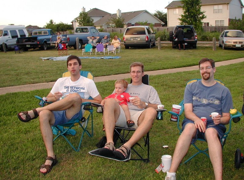 2001-07-04-13-fireworks-Stan-Travis-Chance-Matt-at-Park-show.jpg