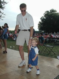 2001-07-03-08-Lost-Creek-CC-Party-Chance-Travis.jpg