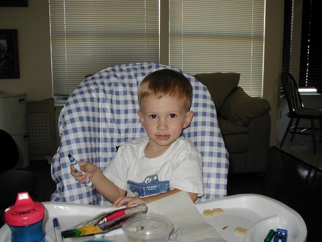 2001-07-11-Chance-with-markers-2.jpg