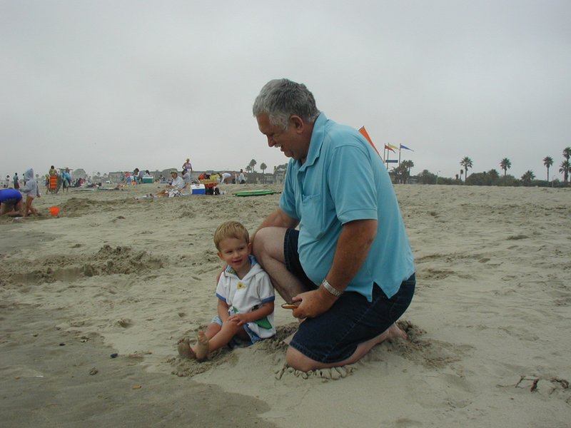 2001-07-28-grampaHa-Chance-beach.JPG