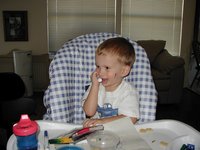 2001-07-11-Chance-with-markers-1.jpg