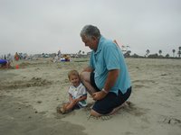 2001-07-28-grampaHa-Chance-beach.JPG