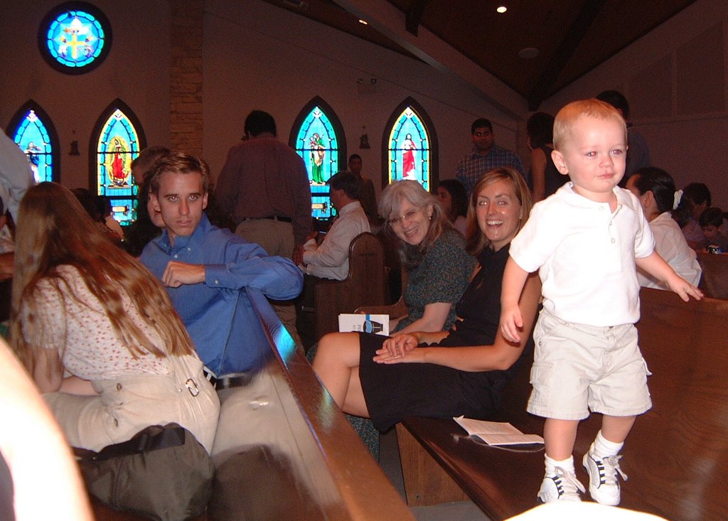 2001-08-18-Dax-Baptism-11-Karen-Josh-Susana-Heather-Vale.jpg