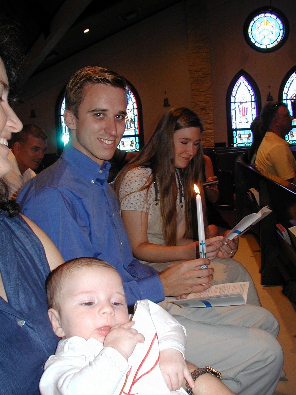 2001/08(August)/Dax-Baptism/1024x768_2001-08-18-Dax-Baptism-28-Josh-Karen-Dax.JPG