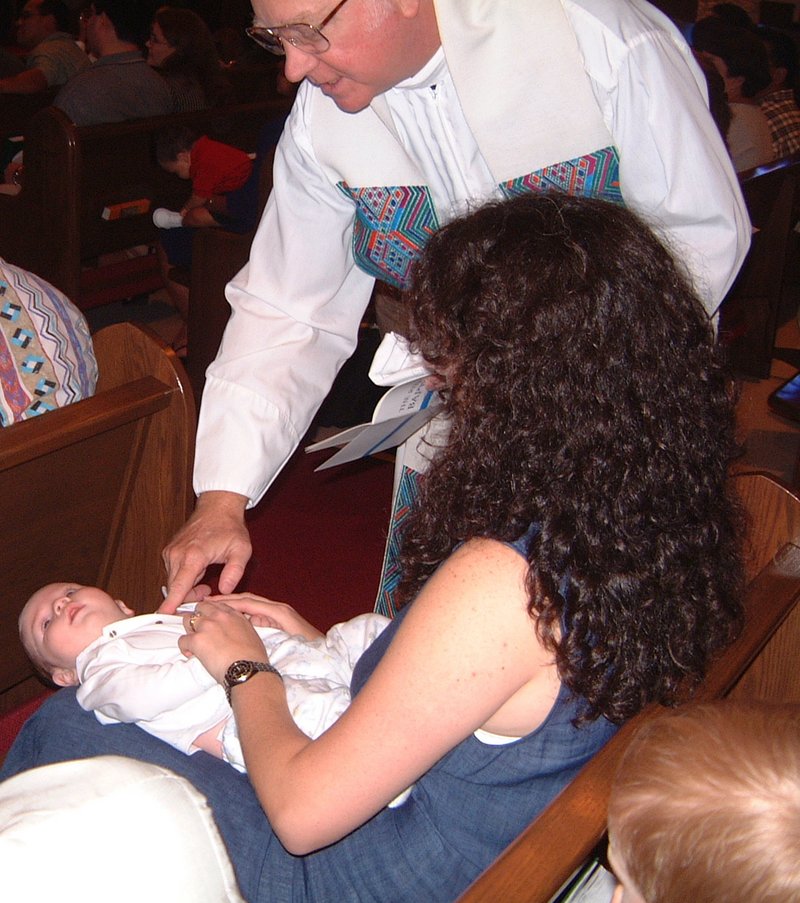 2001-08-18-Dax-Baptism-05-Dax-FatherTom-Suzi.jpg