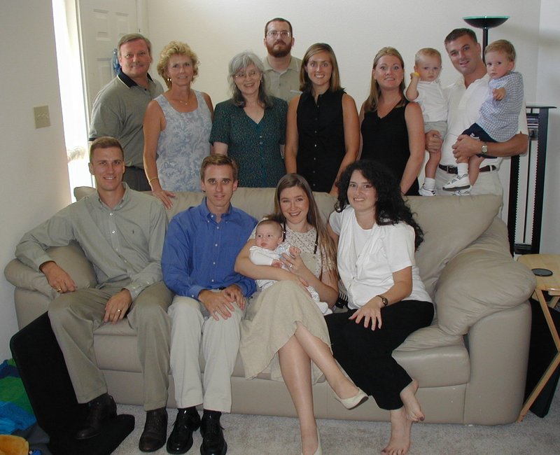 2001-08-18-Dax-Baptism-37-Jim-Janeen-Susana-James-Heather-Katie-Vale-Justin-Chance-Travis-Josh-Dax-Karen.JPG
