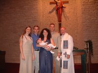 2001-08-18-Dax-Baptism-17-Karen-Josh-Suzi-Dax-Travis-FatherTom.jpg