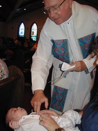 2001-08-18-Dax-Baptism-25-FatherTom-Dax.JPG
