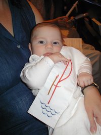 2001-08-18-Dax-Baptism-27-Dax-sash.JPG