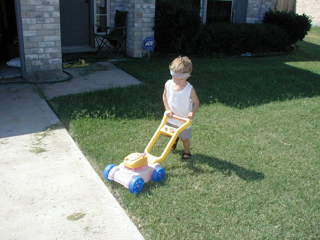 2001/08(August)/Misc/640x480_2001-08-23-Chance-mowing-1.JPG