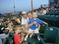2001-08-14-20-RoundRock-Express-Chance-Vale-Justin-Katie.JPG