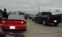 2001-09-09-Cowboys-vs-Buccaneers-04-parking-traffic.JPG