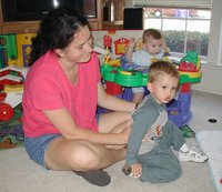 2001-09-25-Garza-visit-03-Suzi-Chance-Dax.JPG