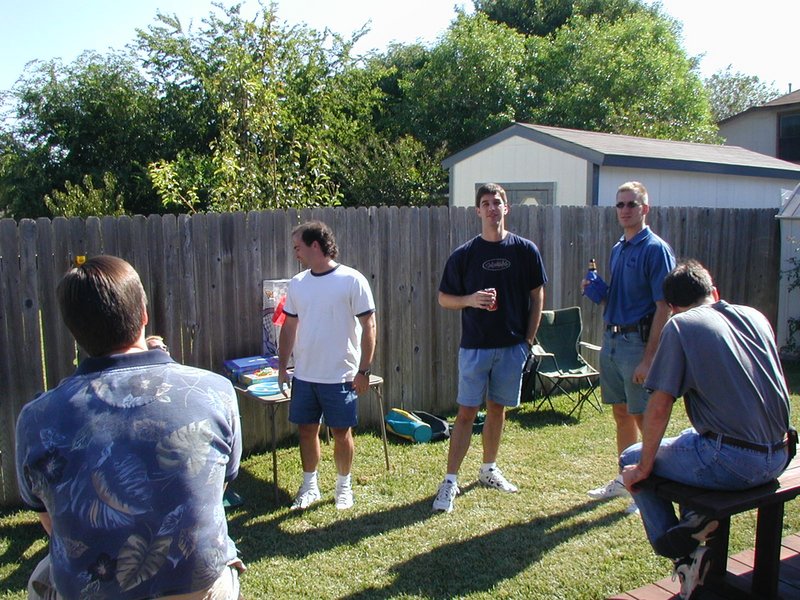 2001/10(October)/Chance-Bday/800x600_2001-10-07-Chance-Bday-09-Matt-Jim-Stan-Zac.JPG