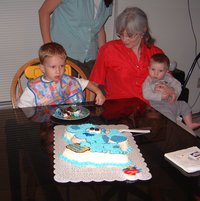 2001-10-05-Chance-Bday-09-Chance-Grammy-Dax-cake.JPG