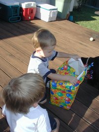 2001-10-07-Chance-Bday-24-Jack-Chance-presents.JPG