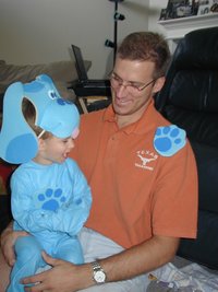 2001-10-27-Halloween-Party-03-Chance-Travis.JPG