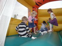 2001-11-17-Brittney-bday-06-Chance-McKenzie-romping.JPG