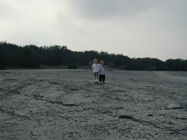 2001-11-12-Camping-McKinney-Falls-11-Chance-Jack.JPG