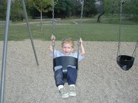 2001-11-12-Camping-McKinney-Falls-16-Chance-swinging.JPG