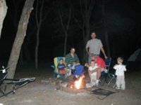 2001-11-26-McKinney-Falls-Camping-07-Jack-Matt-Vale-Justin-Chance-Traviscampfire.JPG