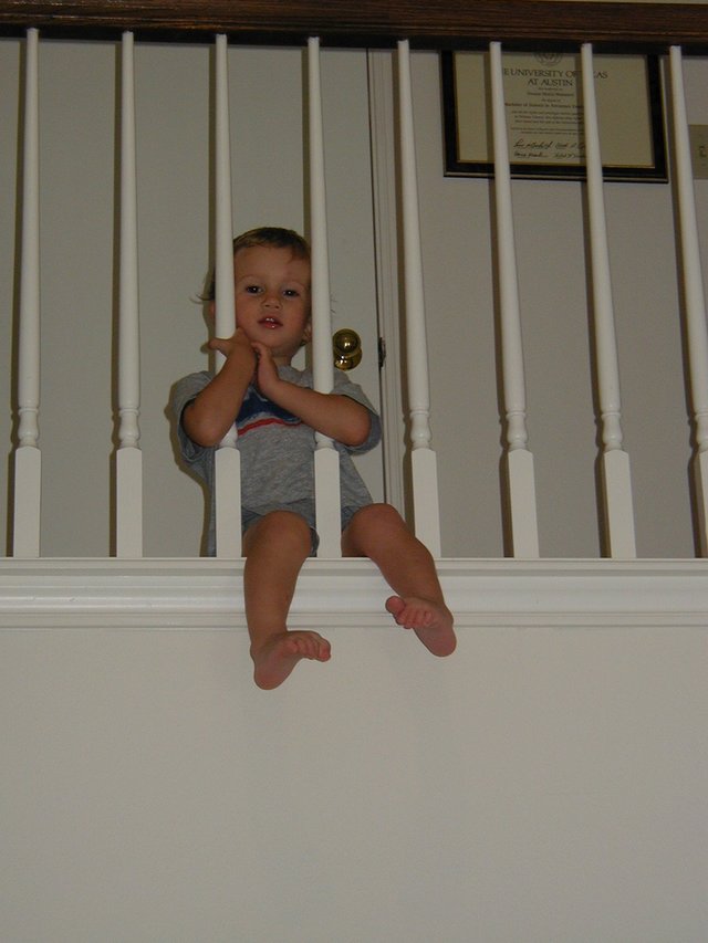 2001-11-12-Chance-in-railing-2.JPG