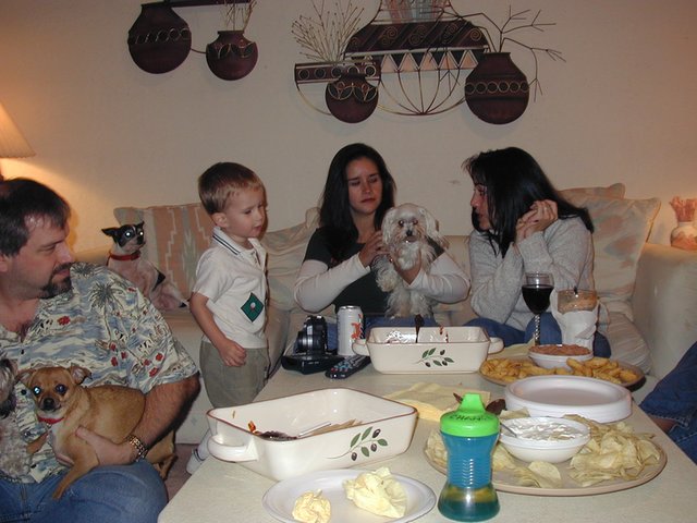 2001-11-24-Sager-visit-3-Bill-Chance-Kris-Chris.JPG