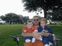 2001-11-10-TexasTailgaters-01-Travis-Chance-Dax.JPG