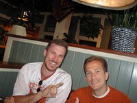 2001-11-30-Aggies-lost-bet-wearing-burnt-orange-1-Travis-Ryan.JPG