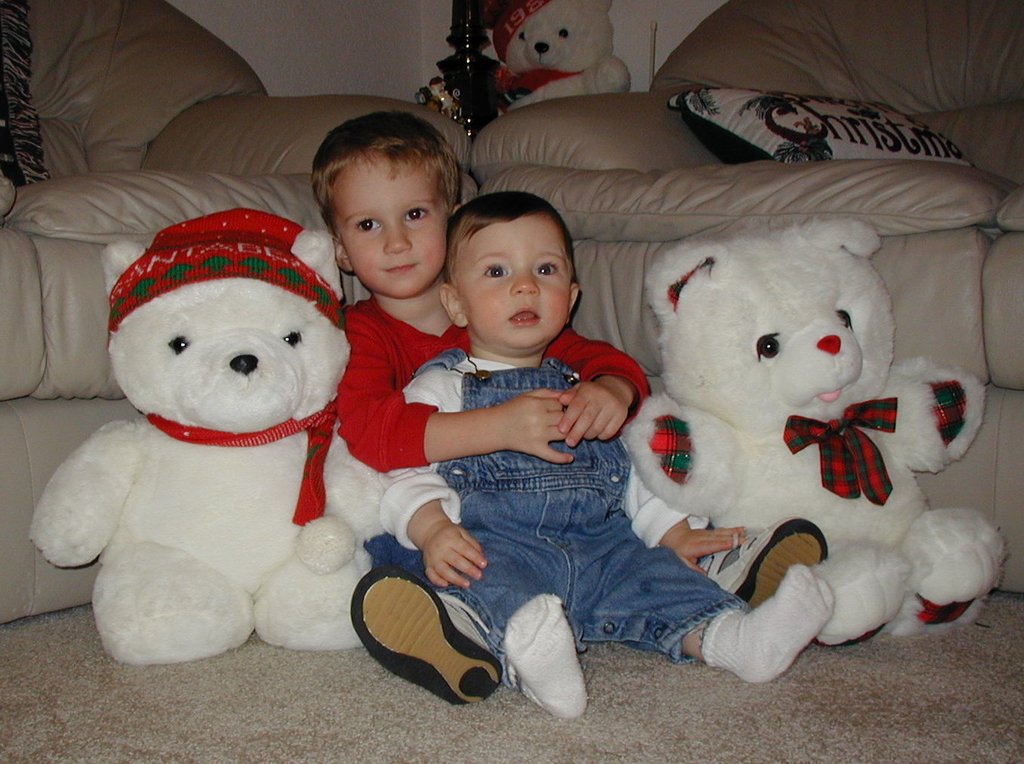2001/12(December)/Misc/1024x768_2001-12-10-Xmas-bears-Dax-Chance-5.JPG