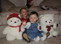 2001-12-10-Xmas-bears-Dax-Chance-3.JPG