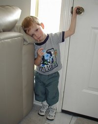 2001-12-30-Chance-sleeping-at-front-door-2.JPG