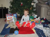 2001-12-25-Xmas-10-Chance-goodies.JPG