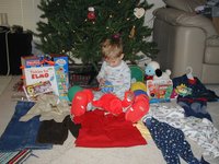 2001-12-25-Xmas-11-Chance-goodies.JPG